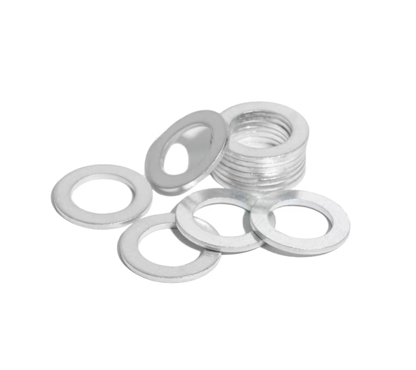 ARAND.CONEX. ALUMINIO 5x9x1.25 (100) – Grupo Record