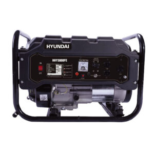 GENERADOR  3.3 KW  HHY3000FE Arranque Eléctrico