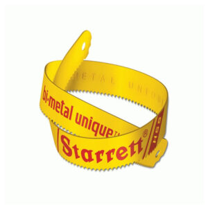 SF1224  H.MANUAL Starrett H.S.S.FLEX.